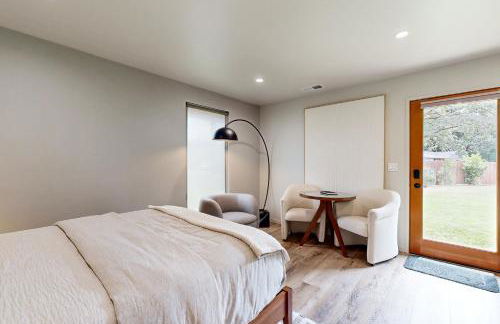 Walk to River Myrtle Creek Studio Near I-5 - Foto 6