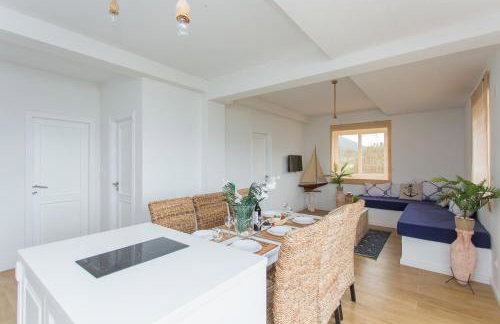 Captain's apartment - Foto 32