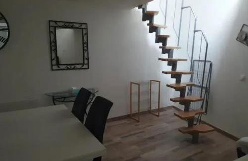 Appartement moderne à Limeil-Brévannes de 56 m² avec jardin - Foto 11