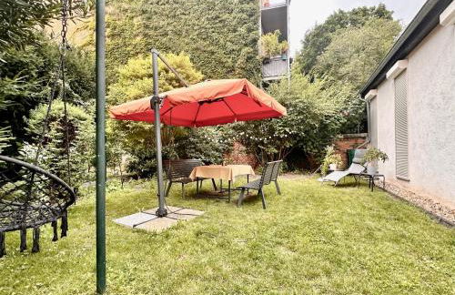 Ferienwohnung Bernius 4 Personen 2 Zimmer 40 qm - Foto 7