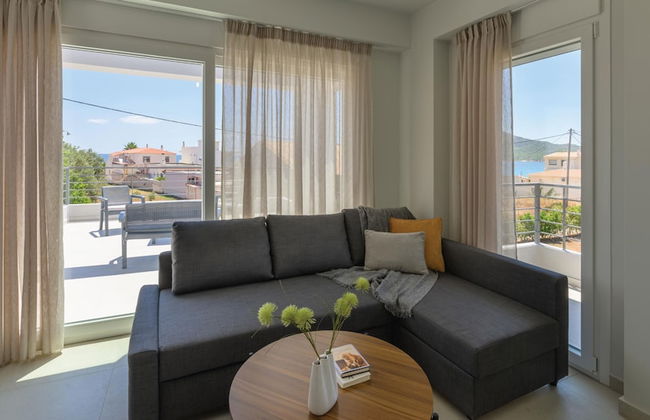 Komos Villas by Airstay - Foto 9