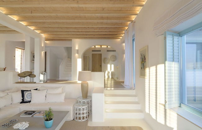 Bluebird Villas Villa Seabird - Foto 11