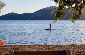 Villa Afroditi by ΜΡS - Foto 63