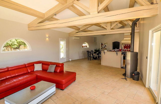 Luxury Property With Private Pool - Foto 12