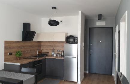 Quo Vadis Apartment - Foto 11