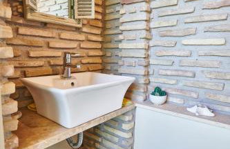 Luxury Apartment with Pool - Foto 22