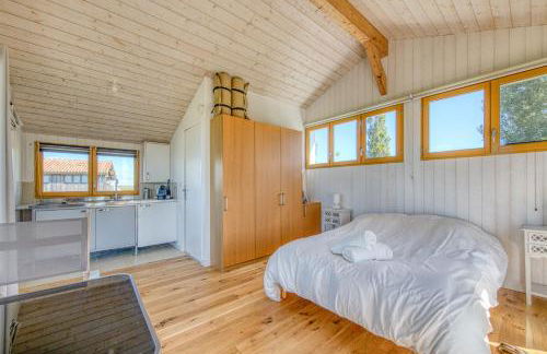 1 maison et son studio sur pilotis - Foto 17