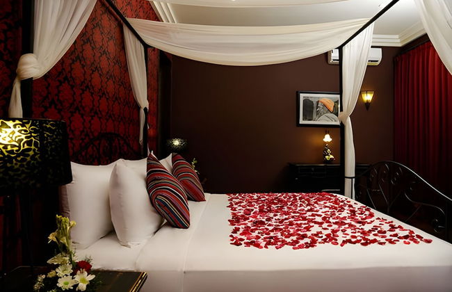 Villa Delmara At Balian Beach - Foto 19