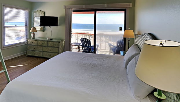 Gulf and Golf West - Foto 5, Habitación