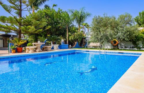 Cubo's Casa Vista Alegre - Photo 45