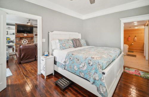 Historic St Augustine Getaway Near Downtown cottage - Foto 21