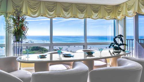 Siesta Breakers Penthouse on the Beach - Foto 2