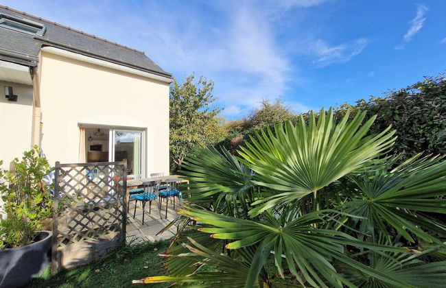 House in Val-andre Near Sandy Beach - Foto 1