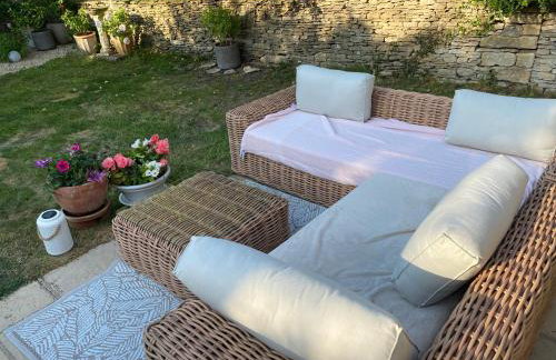 Newmans Cottage - Foto 25