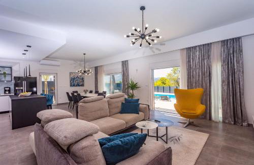 Villa Casa Mia I Near Makarska I Heated swimming pool with jacuzzi - Foto 19