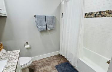 Lakefront Granbury Getaway - Foto 37