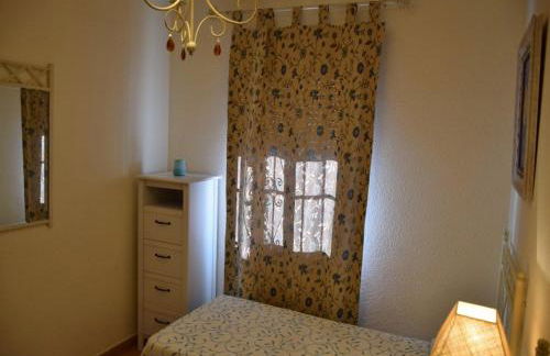 Relax, playa, golf...!! Ático de lujo, 130 m2, WIFI, urbanización privada... - Foto 26