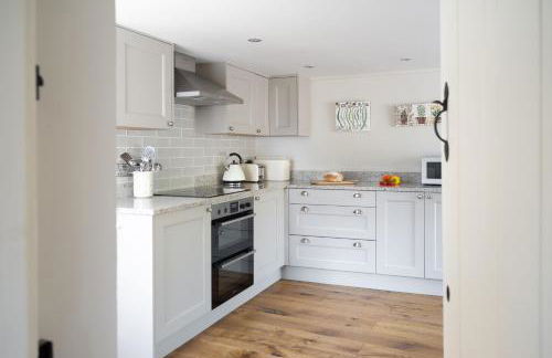 Duck Cottage 2 - Foto 15