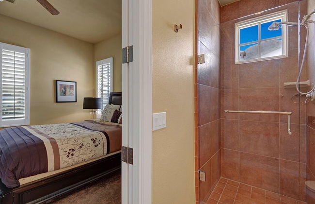 Barefoot Villa Mountain Views & Luxury Spa Access - Foto 7