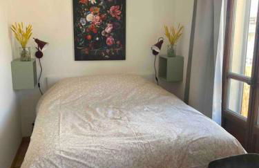 Studio refait à neuf en hypercentre avec balcon - Foto 8