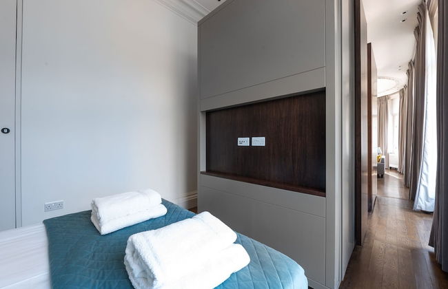 Grosvenor Gardens by CAPITAL - Foto 16