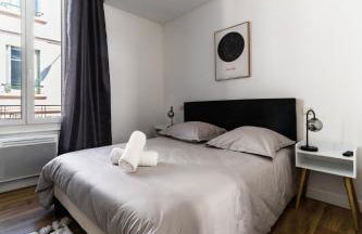 Résidence Gilbert - Appartements design centre ville - Foto 7