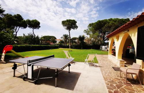 villa Letizia - Foto 6