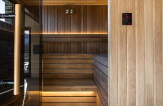 Villa ALFA Velebit luxury retreat - Foto 33