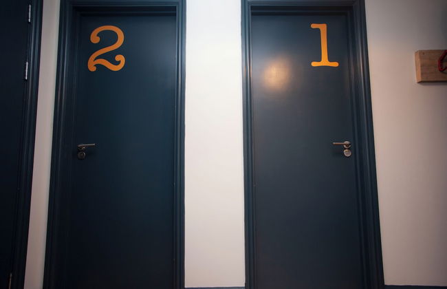 Higgihaus Cabot Mews Aparthotel - Foto 28