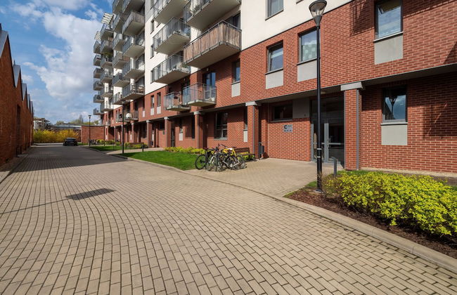 Łąkowa Apartment Łódź by Renters - Foto 51