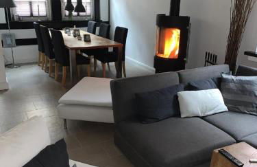 Ferienhaus WeserAusZeit - Foto 1