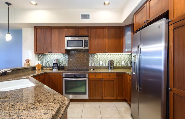 Halii Kai HLI-19G by KBM - Foto 7