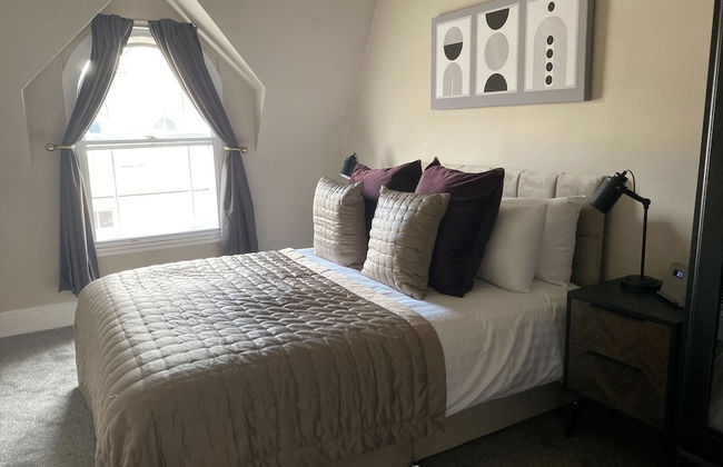 Market Street Apartments - Foto 11