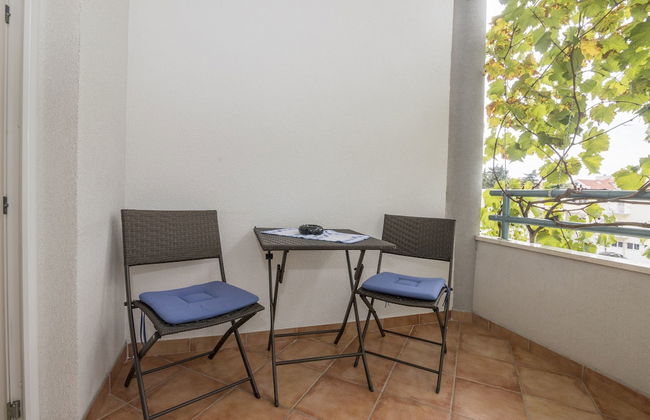 Apartments Slobodanka - Foto 43