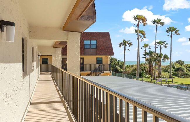 Wave Watcher at Cocoa Beach - Foto 35