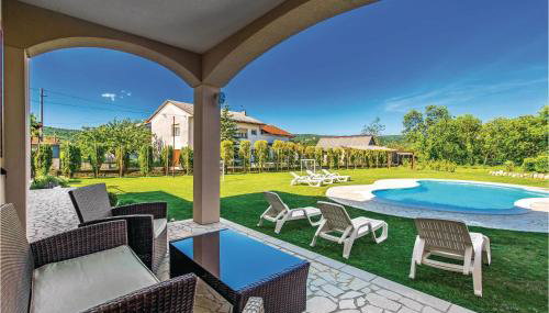 Nice Home In Drazice With Wifi - Foto 2