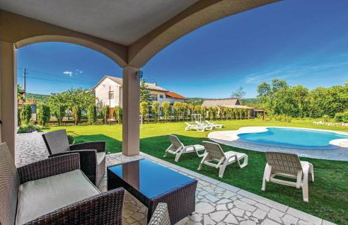 Nice Home In Drazice With Wifi - Foto 2