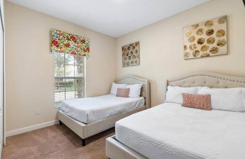 Amazing 5BD and 4BH 6 miles from Disney - Foto 13
