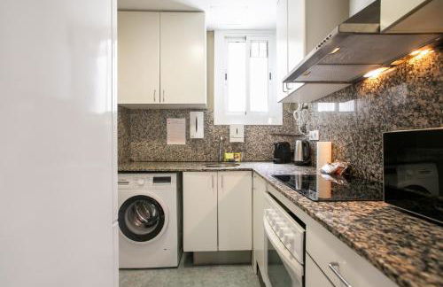 51ABPAR1111 - Apartment in Paralelo - Foto 13