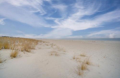 Steps to Beach Townhome with Balcony in Ocean City - Foto 30
