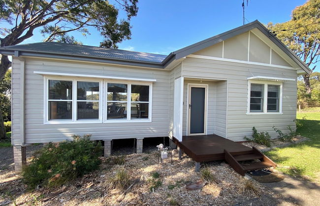 Baileys Cottage - Photo 11