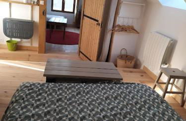 Le refuge - Photo 11