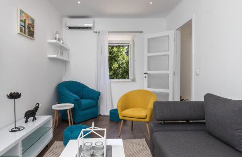 Holiday Home Monika - Two Bedroom Holiday Home with Terrace and Sea View - Photo 5