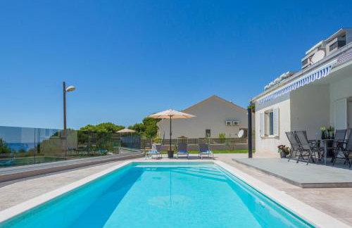 Holiday Home Zarello with Private Pool next to the Sea - Foto 20