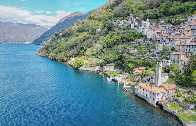 Deriva Apartment on Careno's Beach by Rent all Como - Foto 43