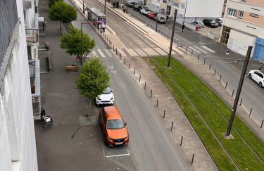 Appartement entier avec 2 terrasses - Foto 9