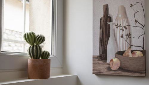 Le Zandoli - Appart - Centre - Calme - Photo 5