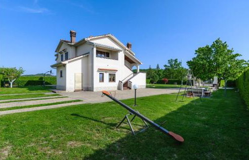 5 Bedroom Nice Home In Karojba - Foto 11