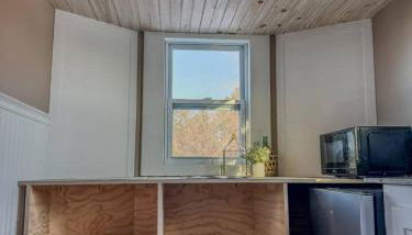 Tiny Timber on Black Lake - Foto 5