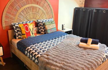 Duplex lumineux Ris-Orangis, proche de Paris et Orly - Foto 24